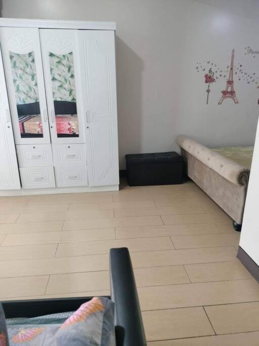 Cubao Manhattan Heights, Unit 8Bc Tower B, 1 Br Manila Zewnętrze zdjęcie
