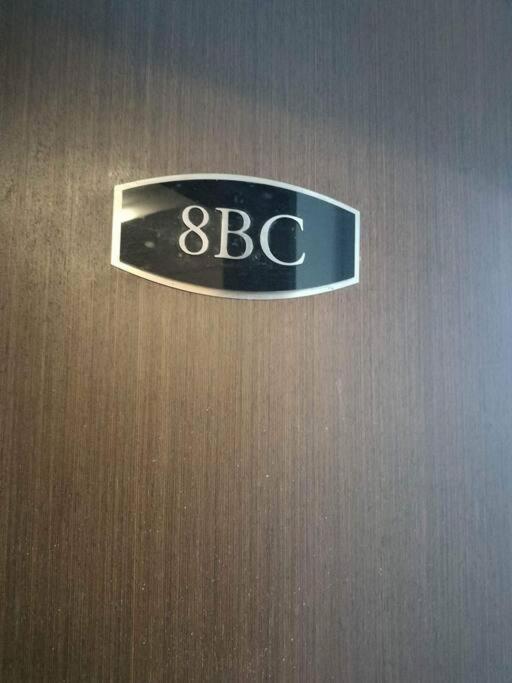 Cubao Manhattan Heights, Unit 8Bc Tower B, 1 Br Manila Zewnętrze zdjęcie